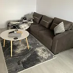 Zian Flat