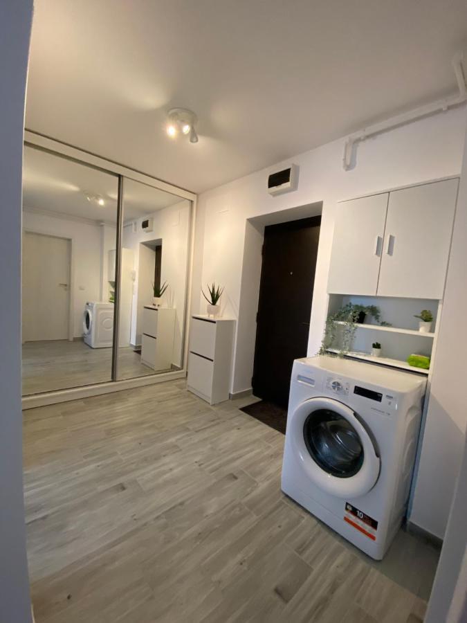 Zian Flat Apartament *