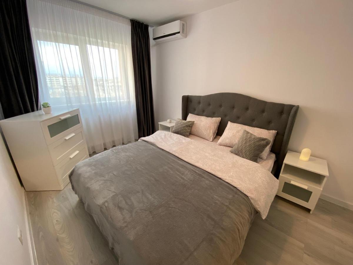 Apartament Zian Flat *