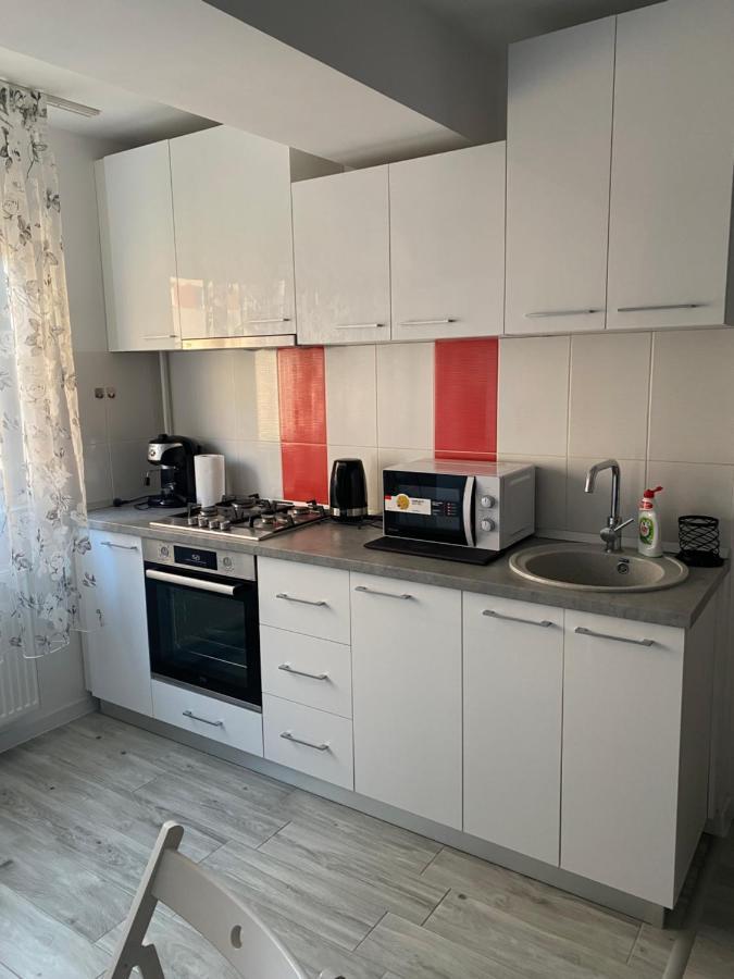 Zian Flat Apartament *